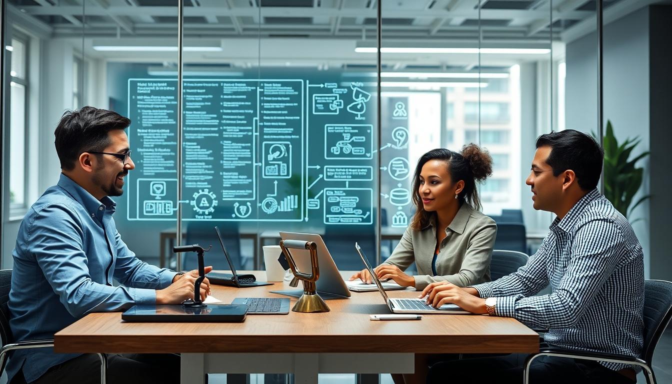 AI Software Built for Business Use